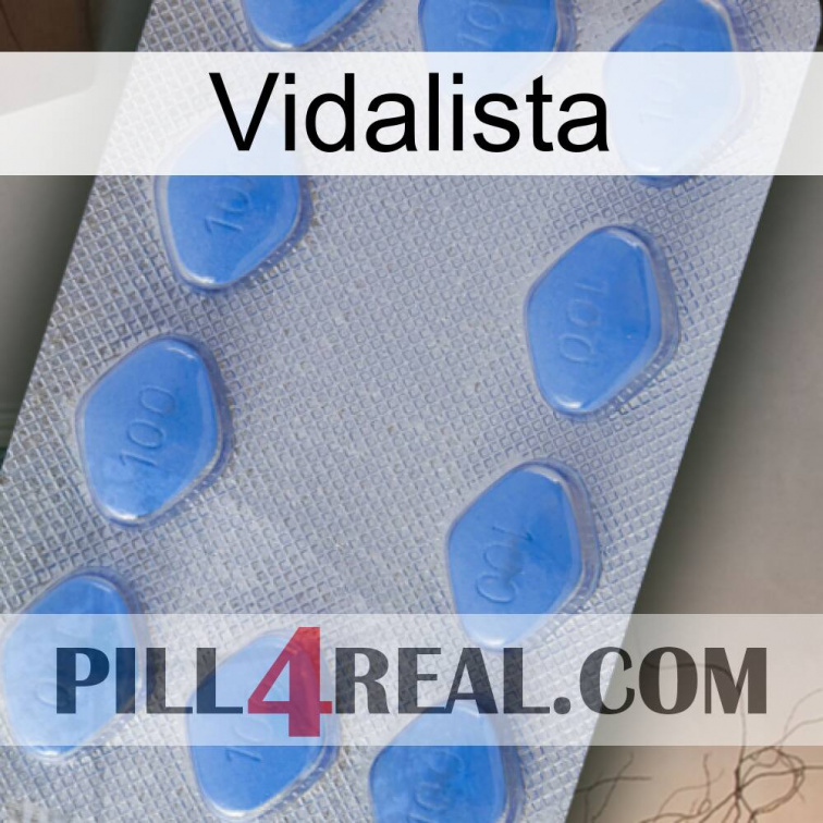 Vidalista 21